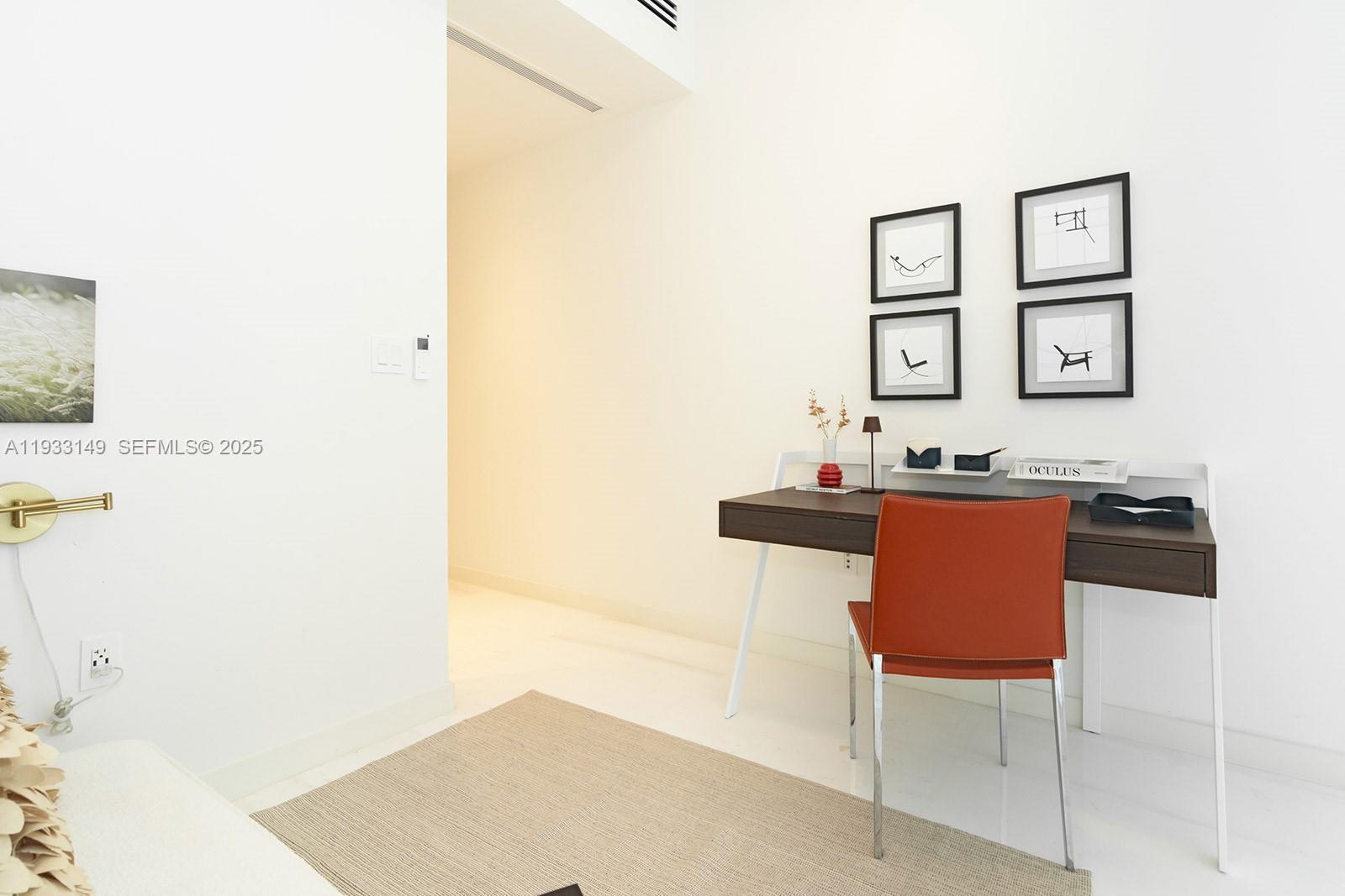 Aston Martin Residences - Residential
