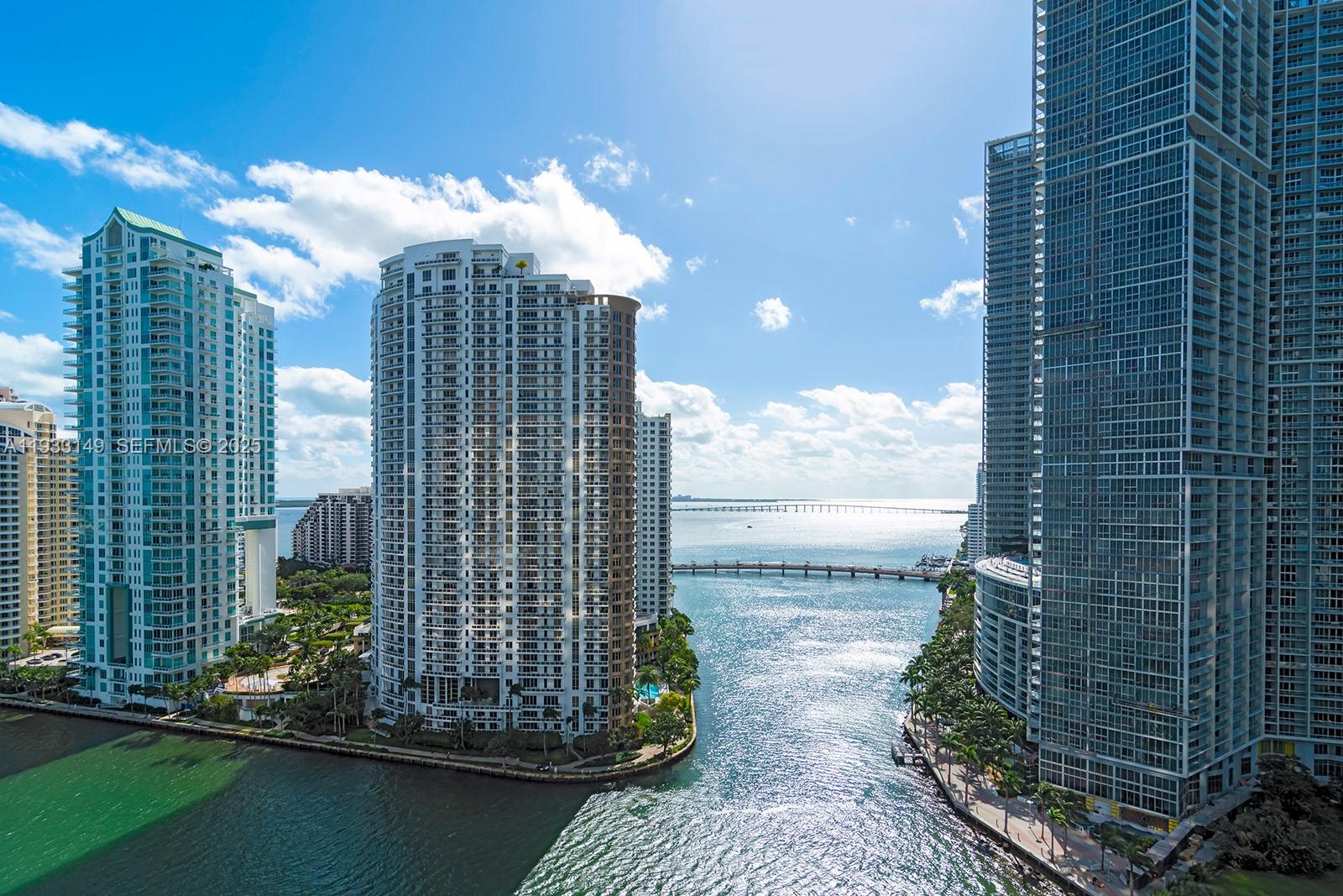 Aston Martin Residences - Residential