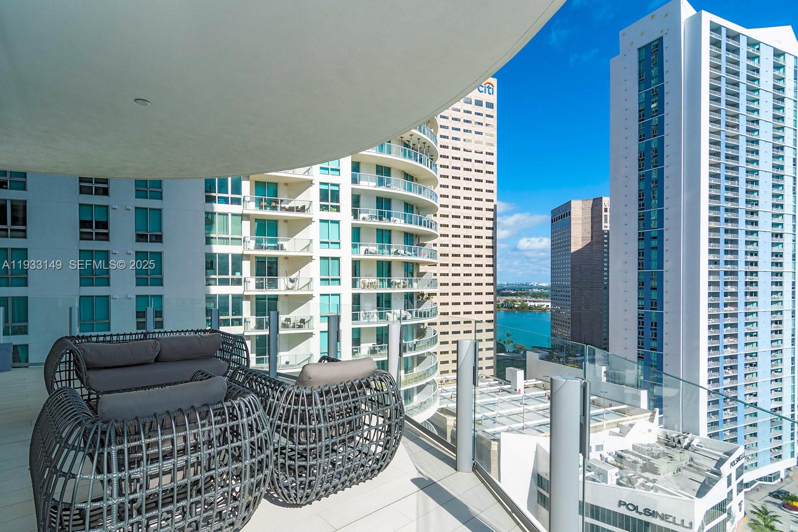 Aston Martin Residences - Residential