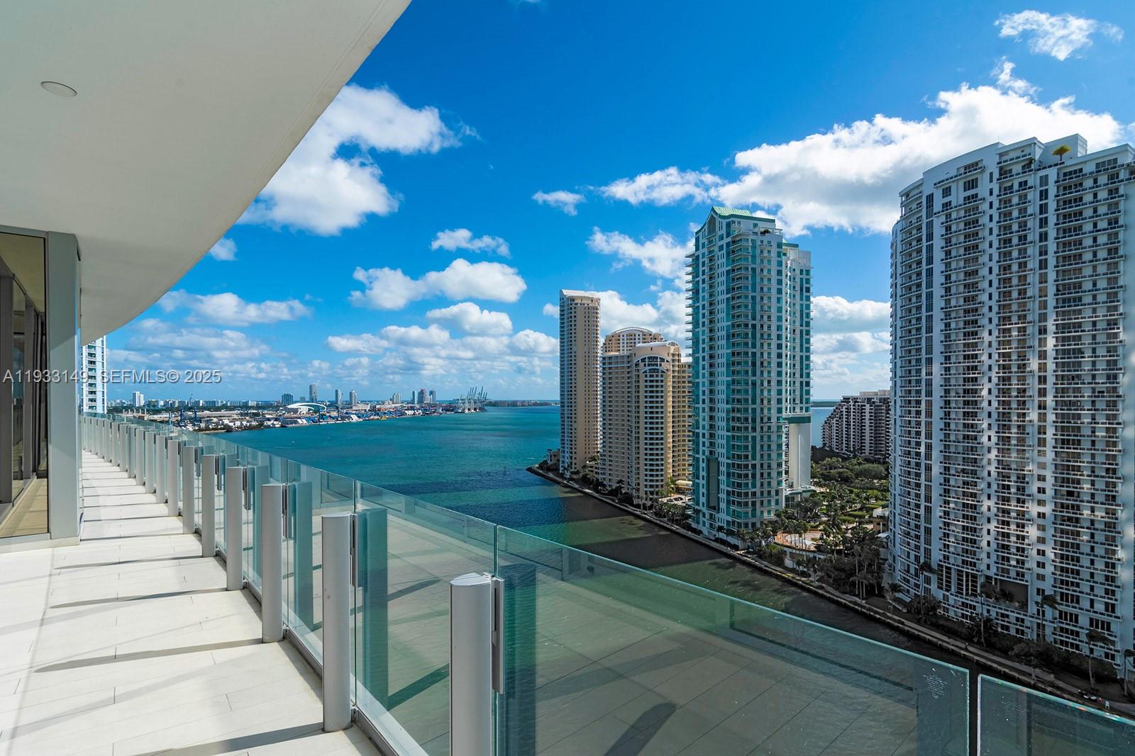 Aston Martin Residences - Residential