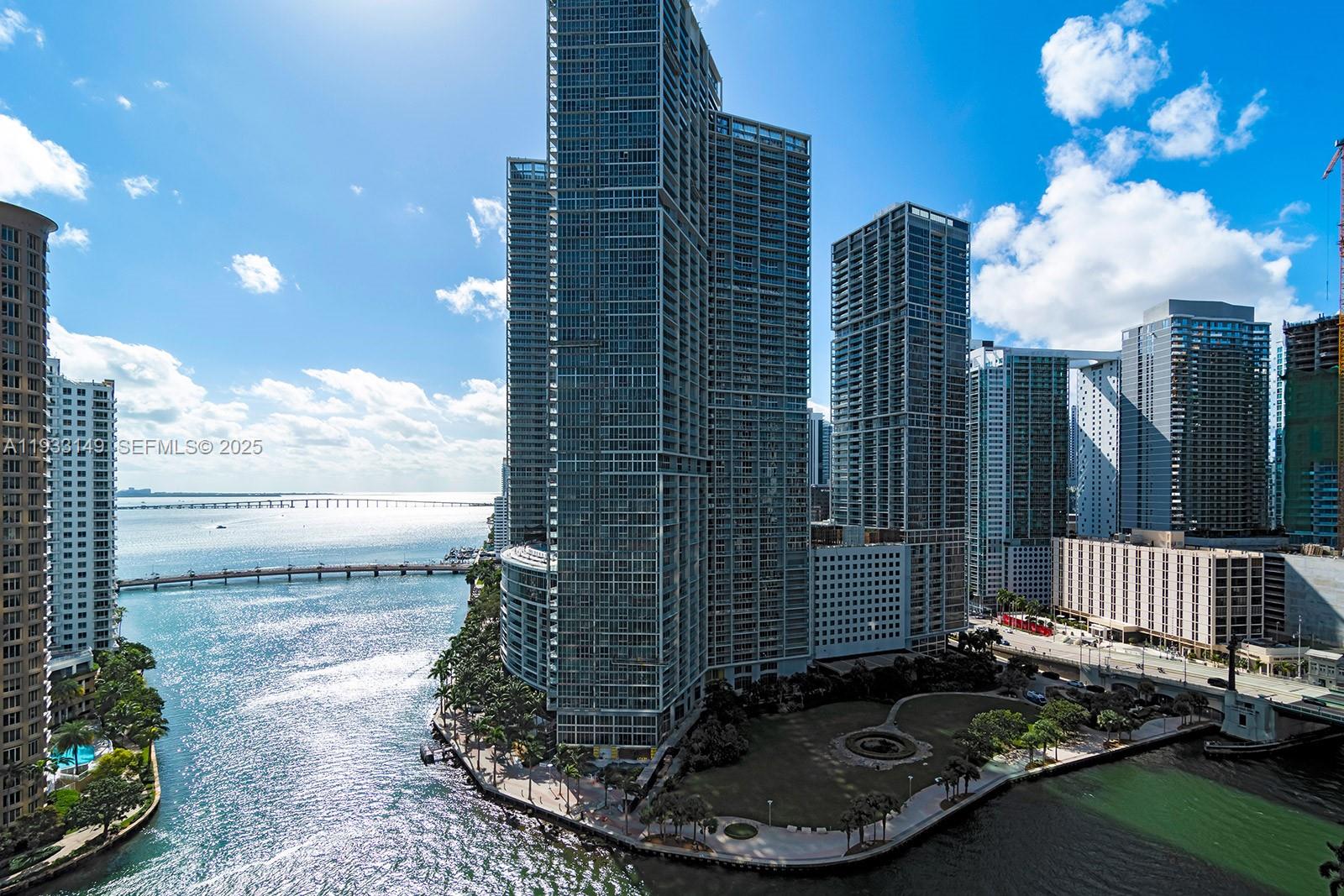 Aston Martin Residences - Residential