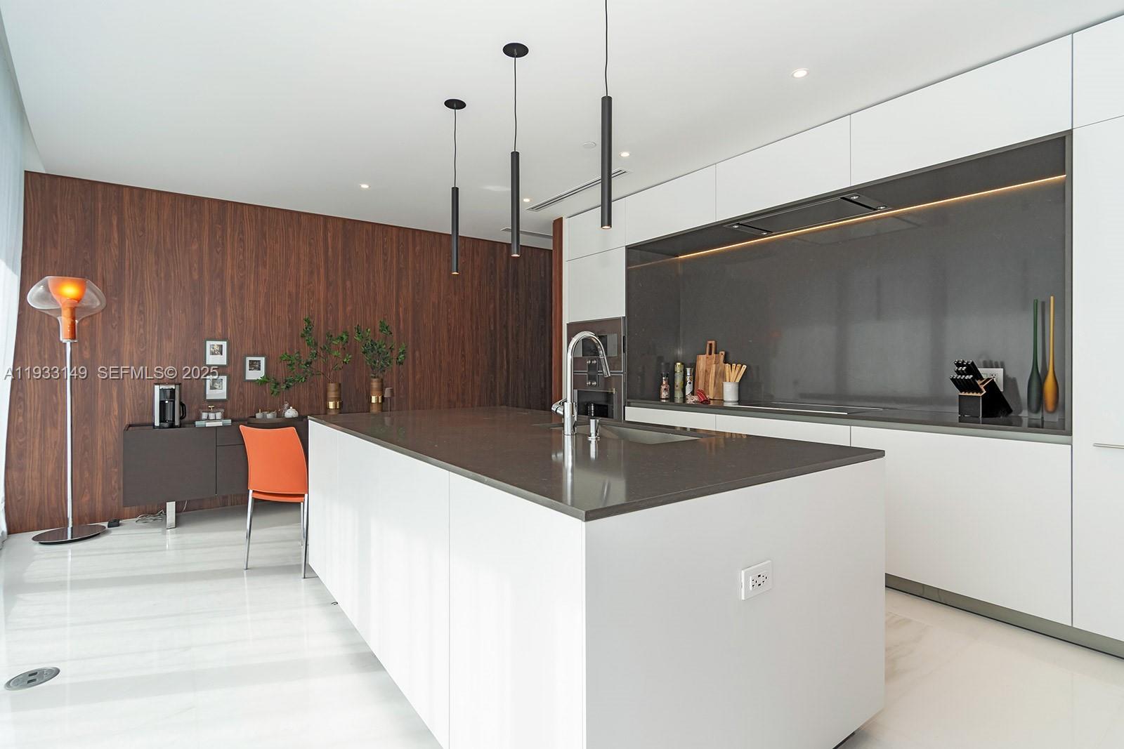 Aston Martin Residences - Residential