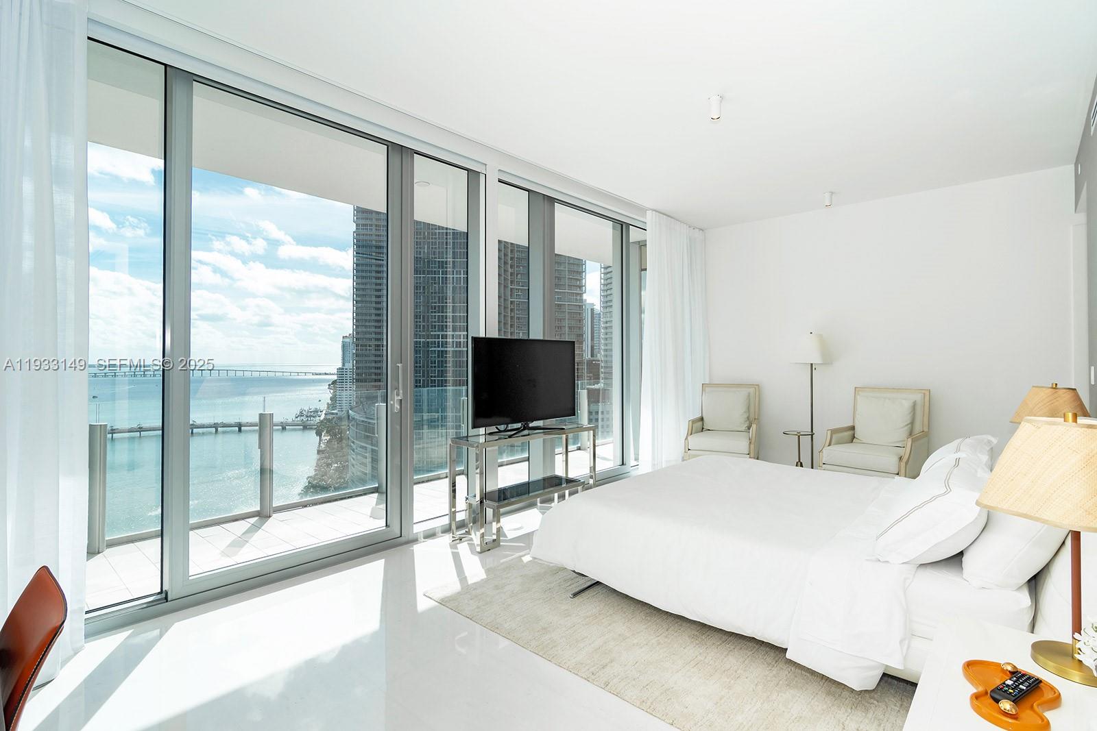 Aston Martin Residences - Residential