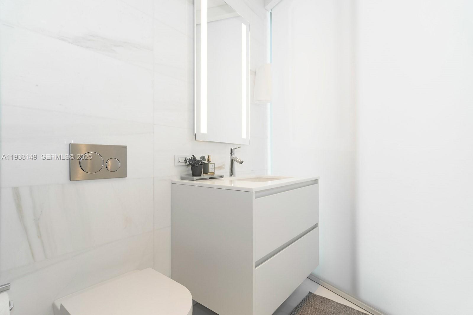 Aston Martin Residences - Residential