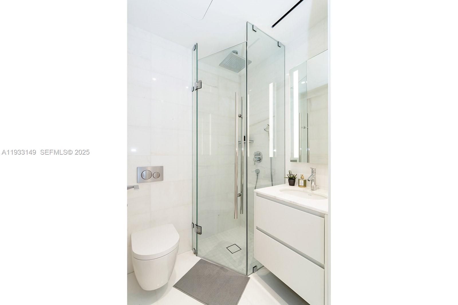 Aston Martin Residences - Residential