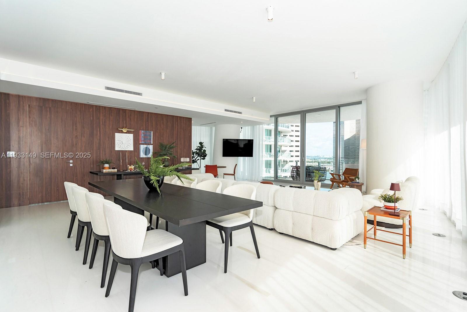 Aston Martin Residences - Residential