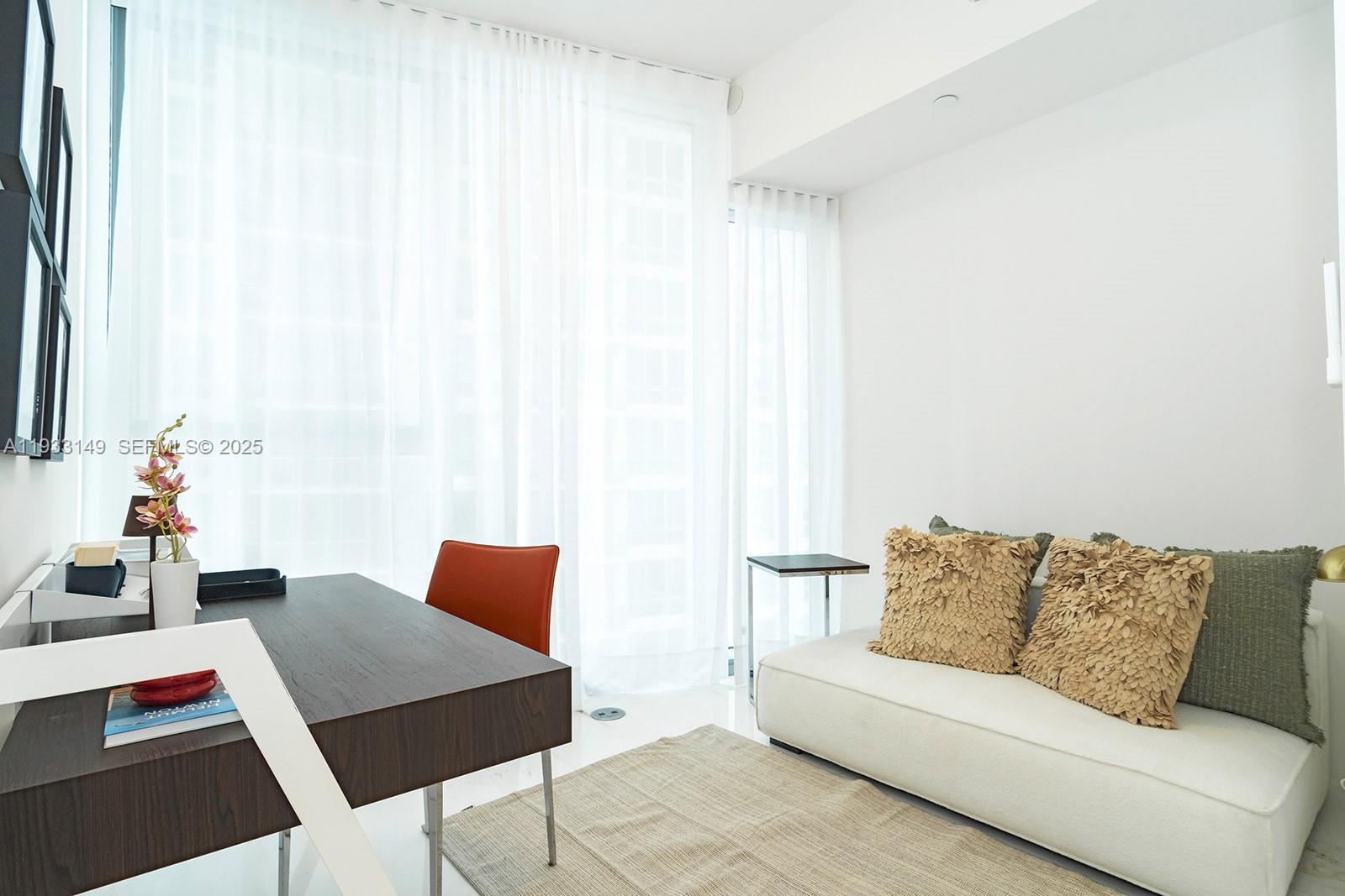 Aston Martin Residences - Residential
