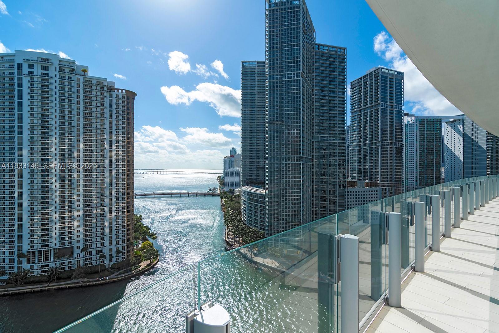 Aston Martin Residences - Residential