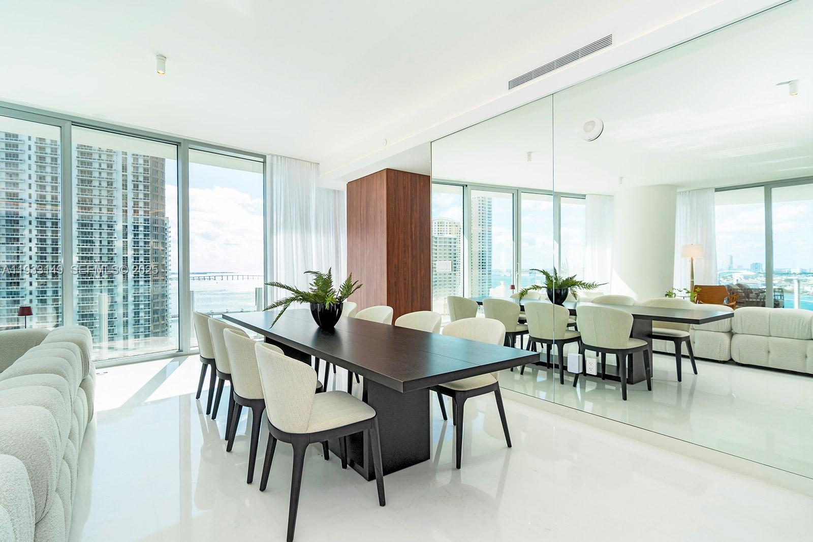 Aston Martin Residences - Residential