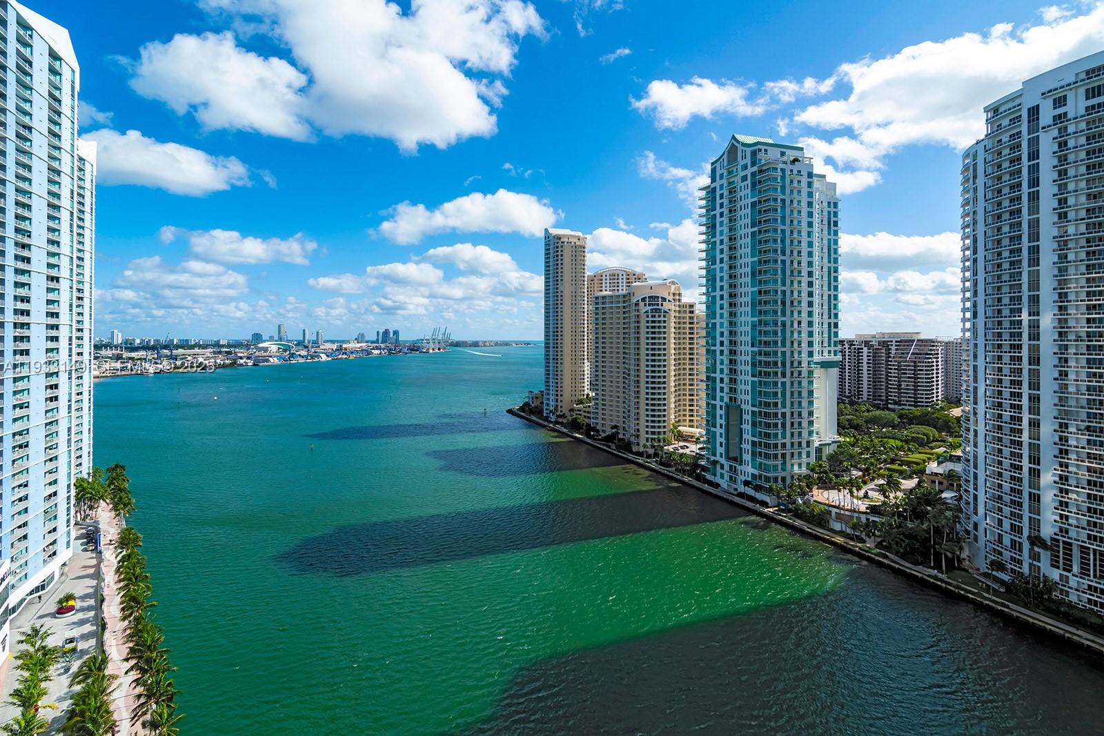 Aston Martin Residences - Residential