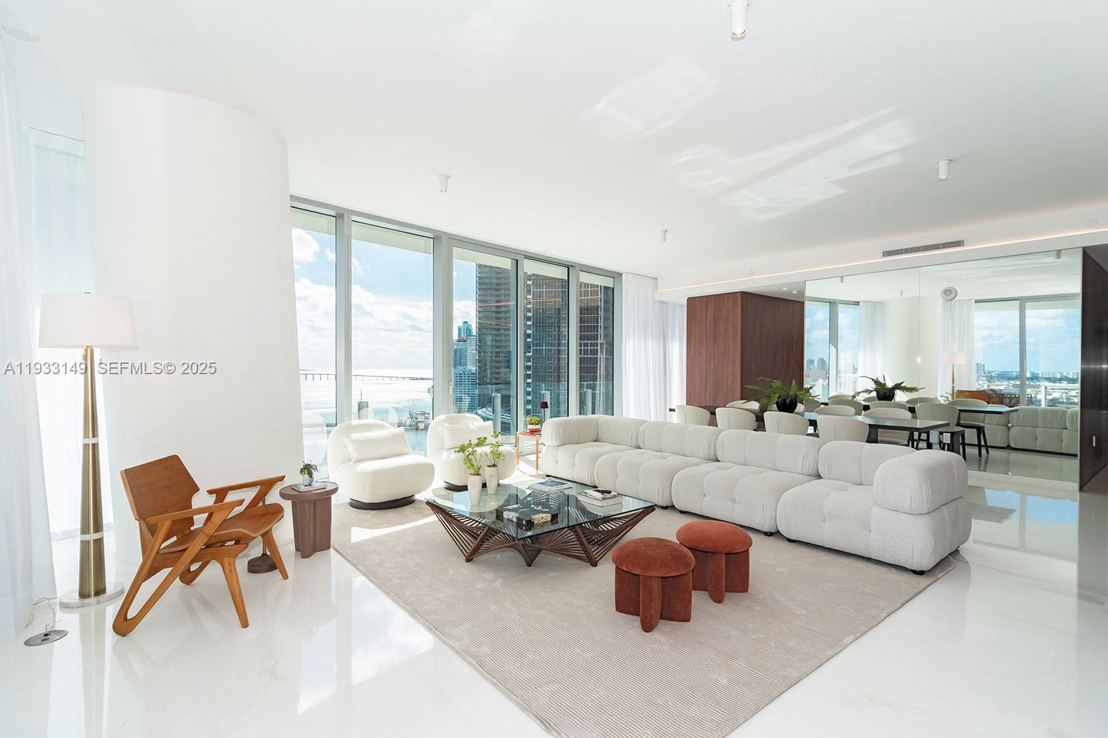 Aston Martin Residences - Residential