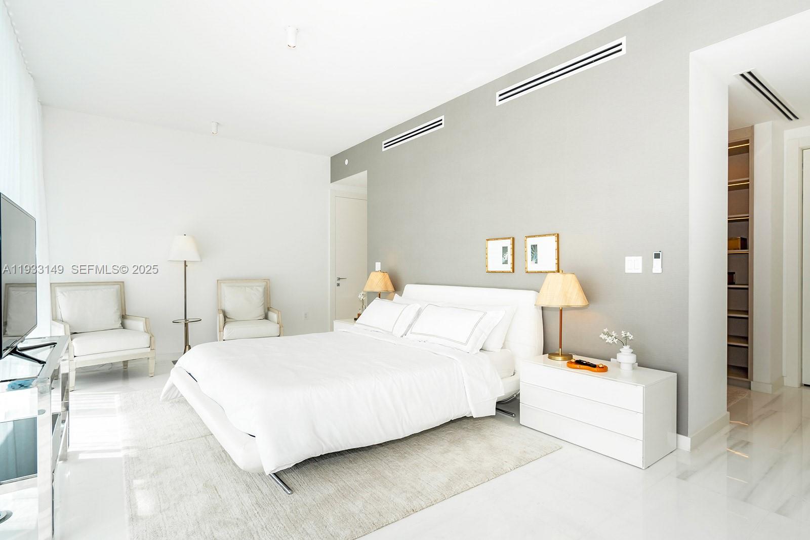 Aston Martin Residences - Residential