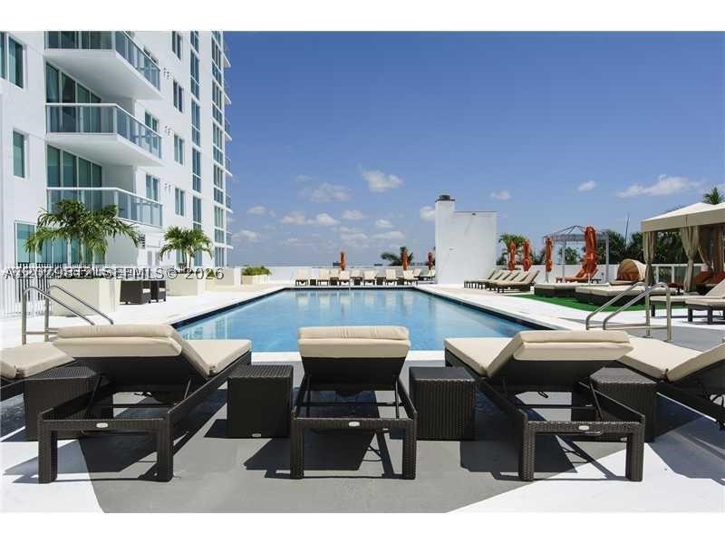 TERRAZAS RIVERPARK VILLAG - Residential Lease