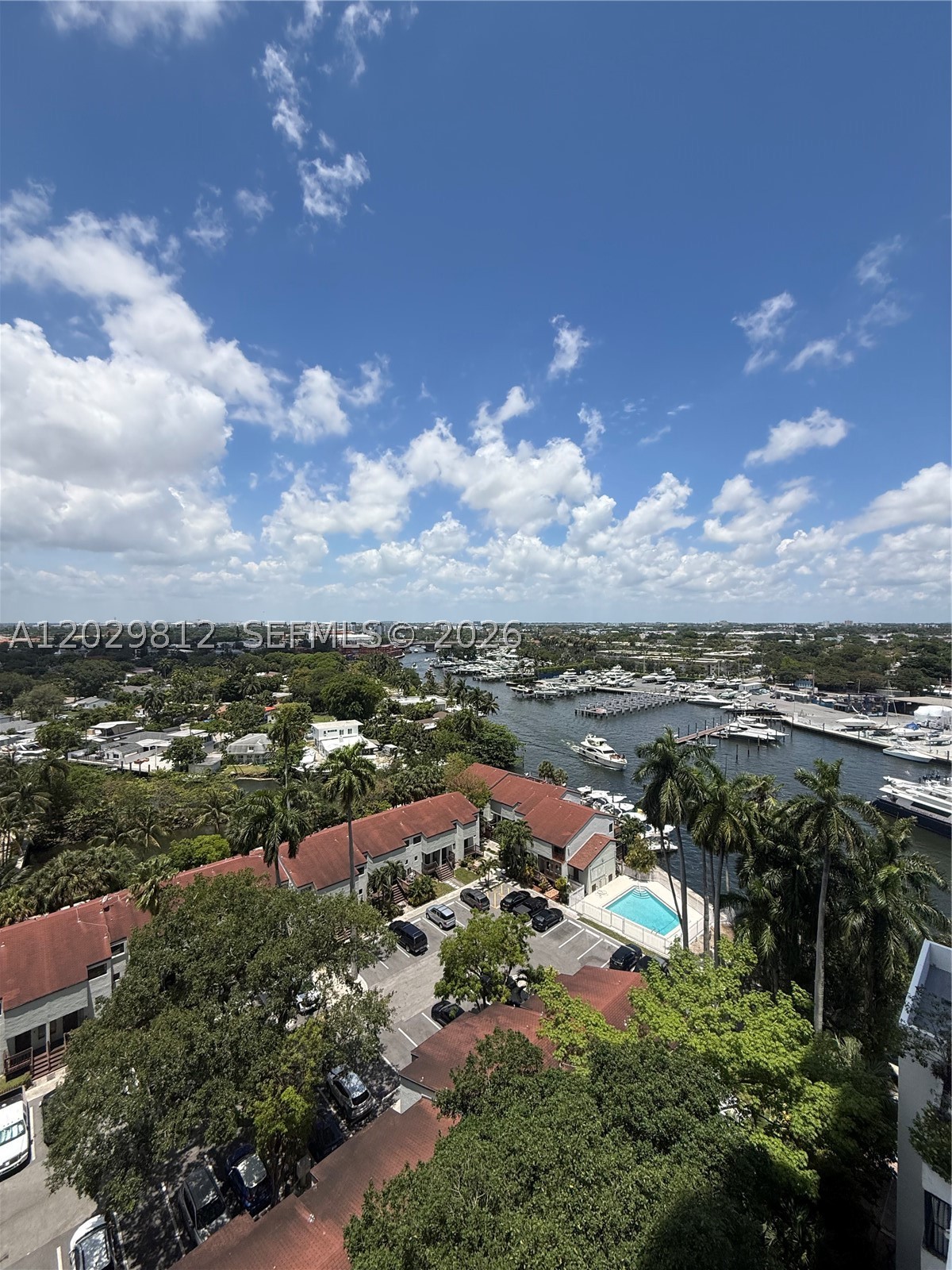 Enjoy outstanding city and river views from this beautifully 2 bedrooms and 2 bathrooms. Gorgeous building at the historic Miami river in a city growing riverfront community, adjacent to Sewell park with easy access to the expressway. Great location in the heart of Miami, few minutes from Miami International Airport, Brickell, Downtown, Midtown, Wynwood, Miami Beach and Coral Gables, steps from river landing mall, supermarkets, restaurants, Jackson Hospital, UM, medicine schools, Marlins stadium, ross, TJ max and much more. Unit captures the most stunning unobstructed skyline views. Hugh balcony floor to ceiling impact windows. Porcelain tile. Contemporary kitchen, stainless steel appliances. Building offers security, sauna, pool, business center, jacuzzi, gym, barbecue area and party room. Easy to View Fast 5 day approval available