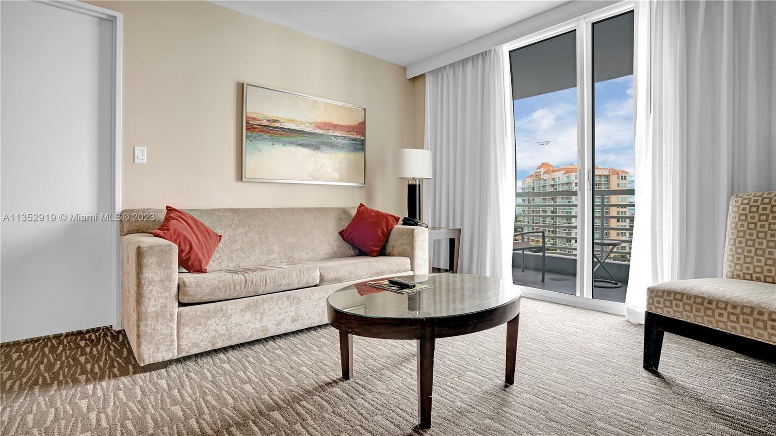GALLERY ONE CONDO - Residential