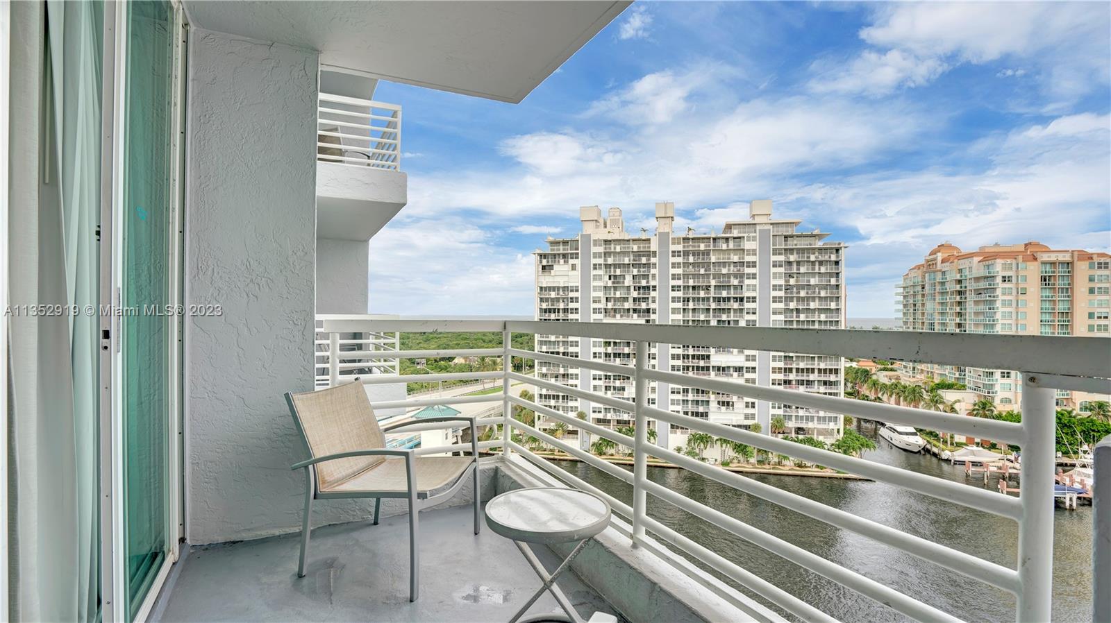 GALLERY ONE CONDO - Residential