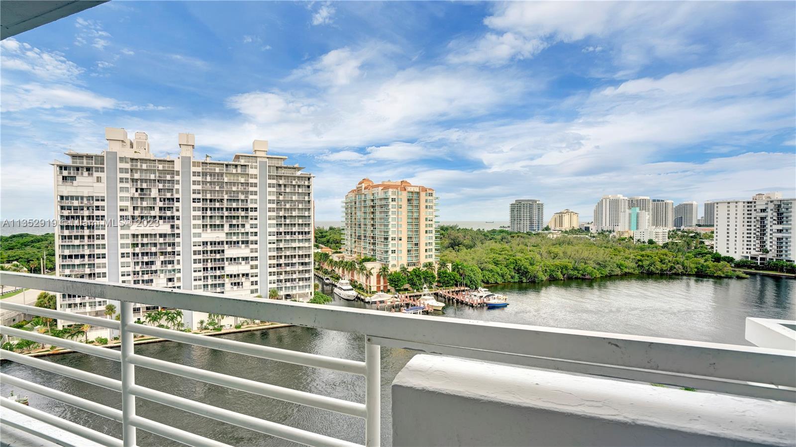 GALLERY ONE CONDO - Residential