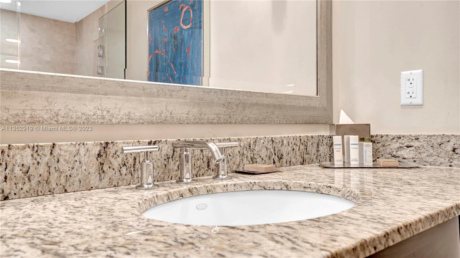 GALLERY ONE CONDO - Residential