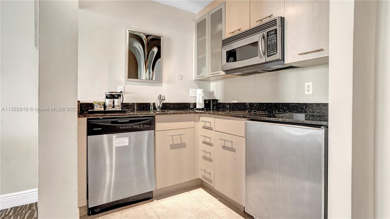 GALLERY ONE CONDO - Residential