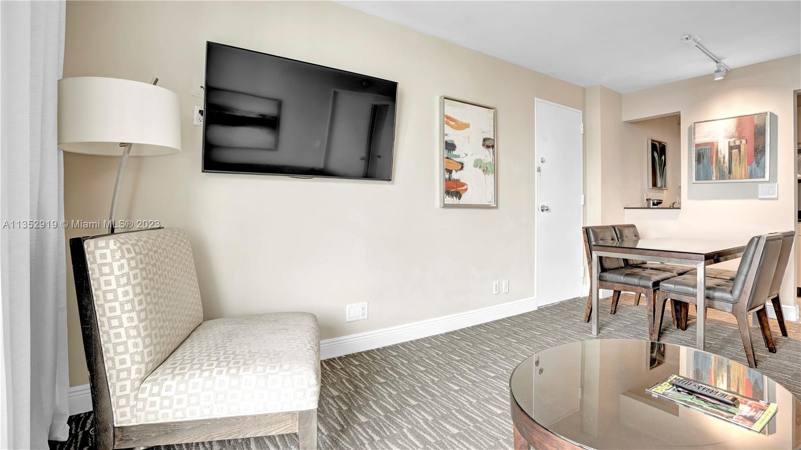 GALLERY ONE CONDO - Residential