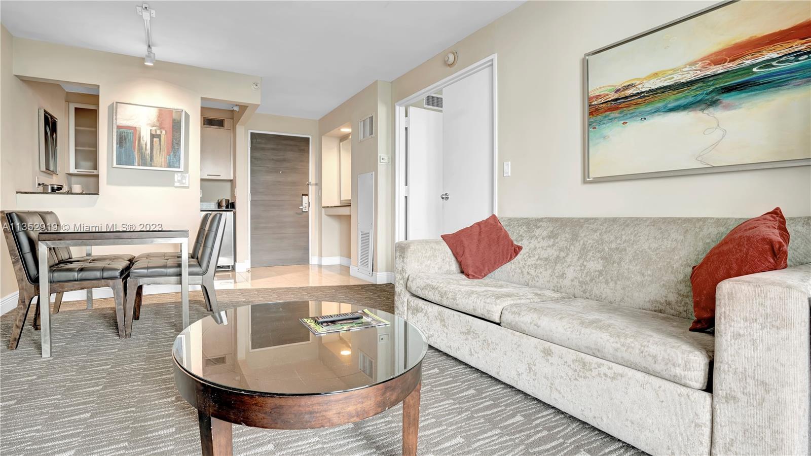 GALLERY ONE CONDO - Residential