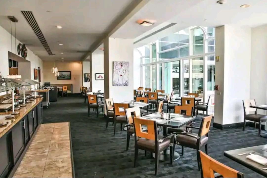 GALLERY ONE CONDO - Residential