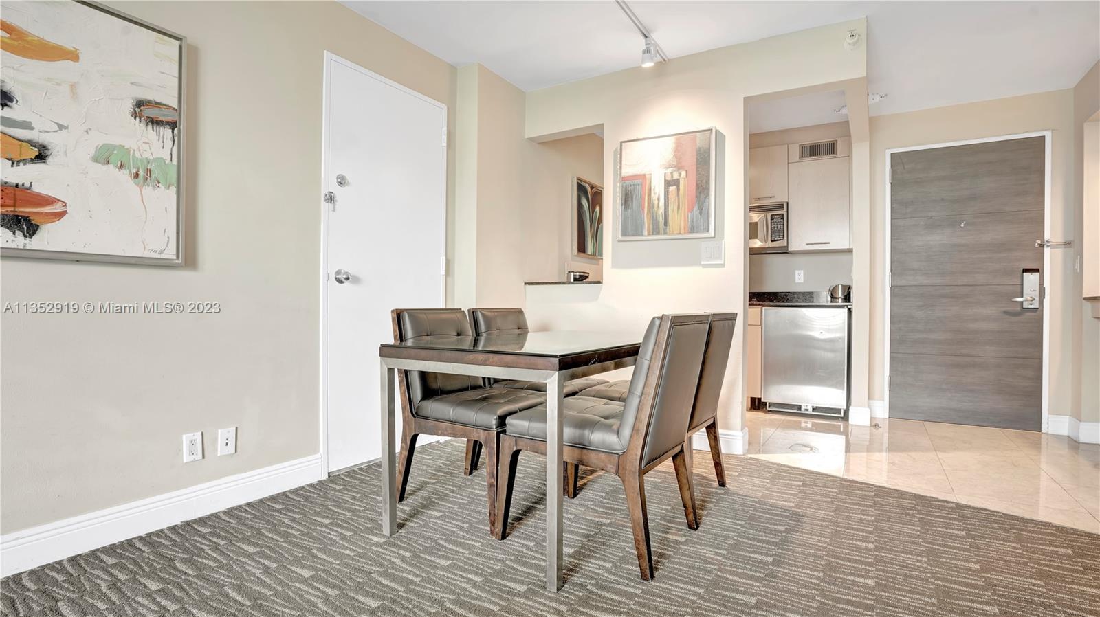 GALLERY ONE CONDO - Residential