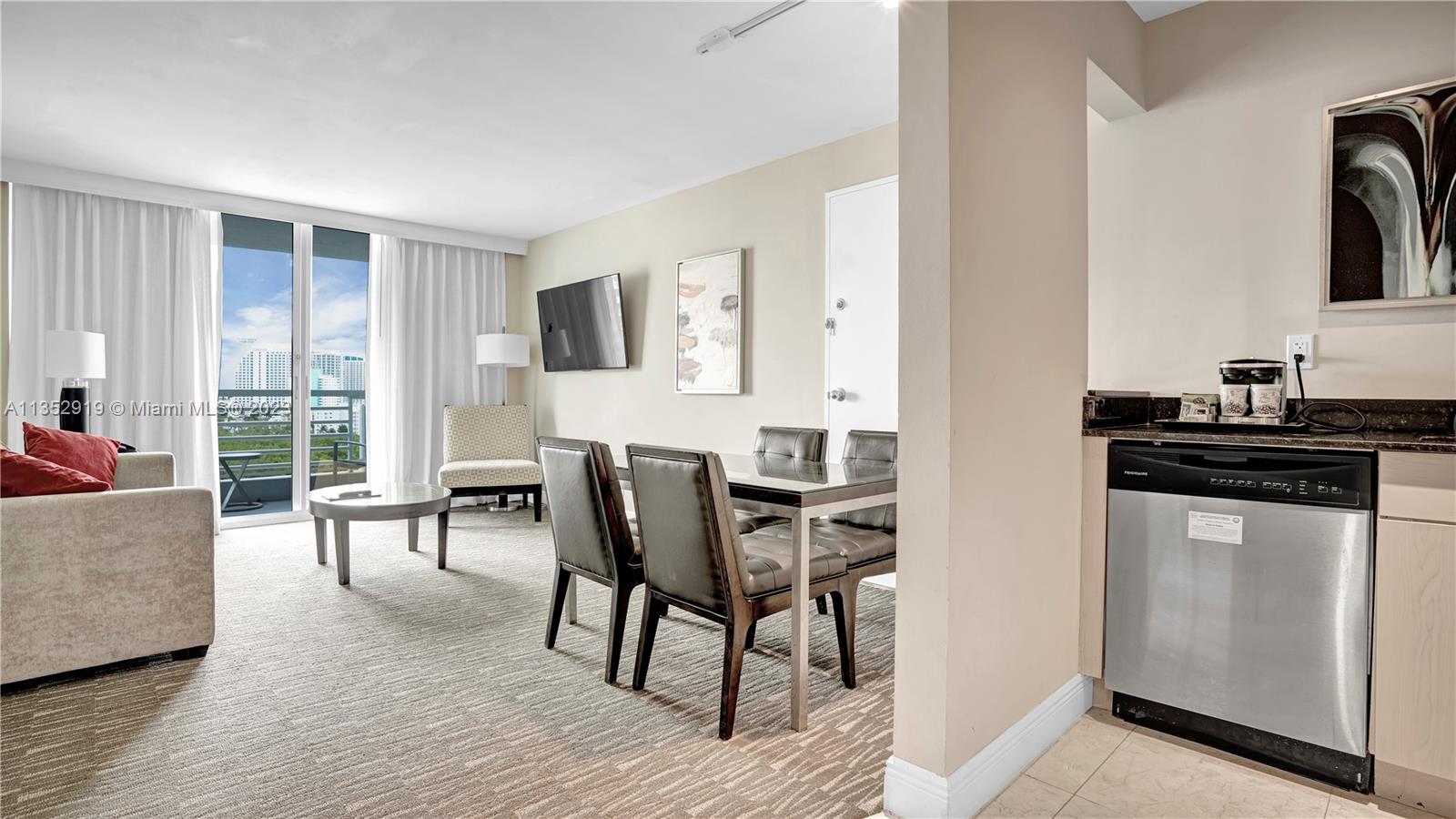 GALLERY ONE CONDO - Residential