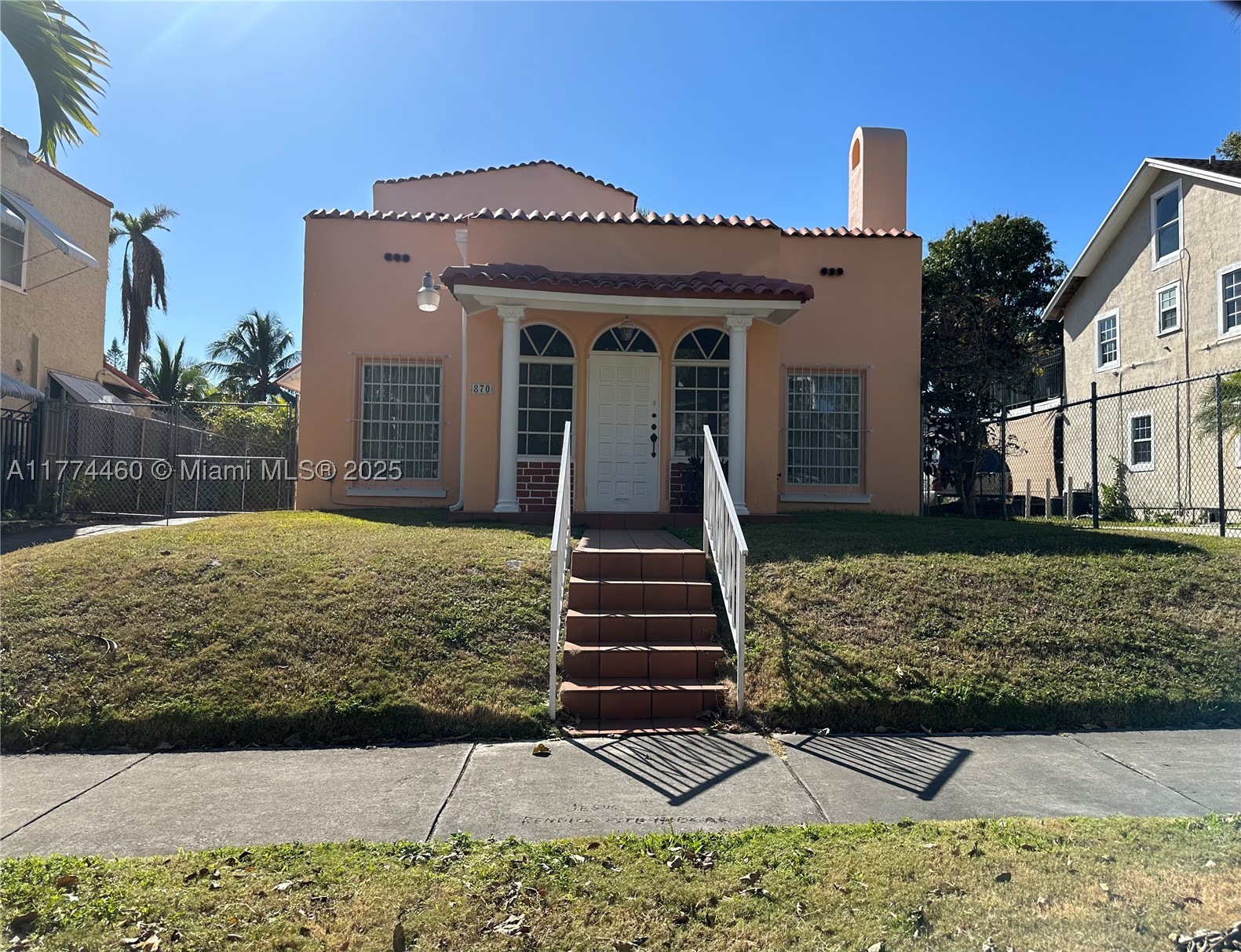 OAK TERRACE - Residential Income