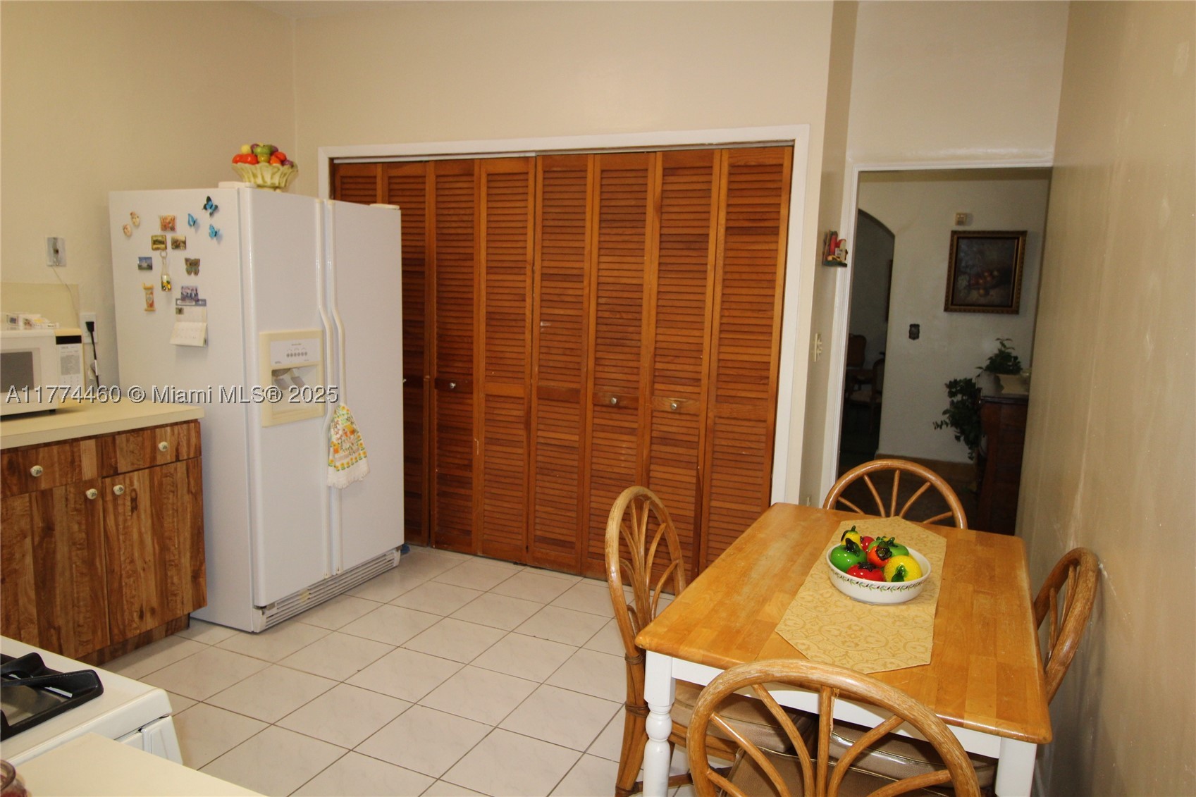 OAK TERRACE - Residential Income