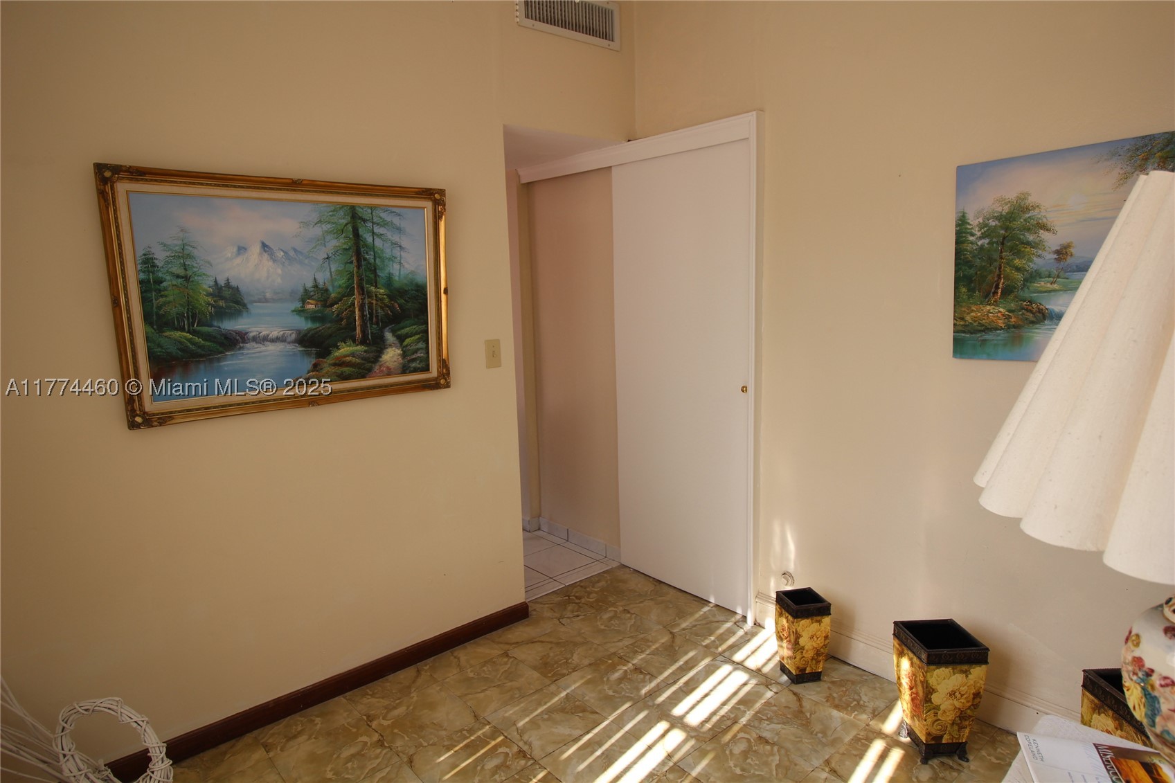 OAK TERRACE - Residential Income