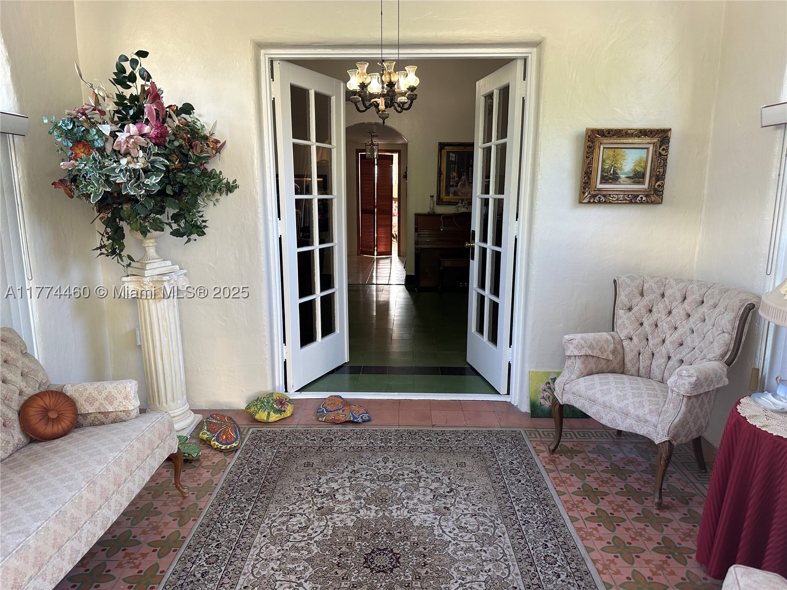 OAK TERRACE - Residential Income