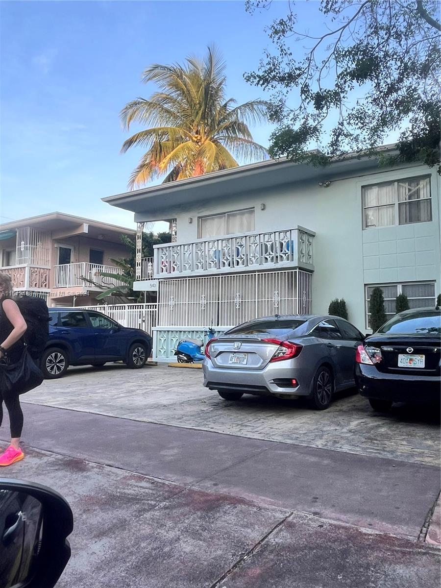 NONNIE SUE CONDOMINIUM - Residential