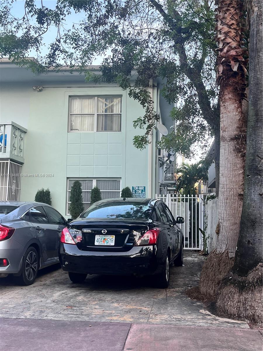 NONNIE SUE CONDOMINIUM - Residential