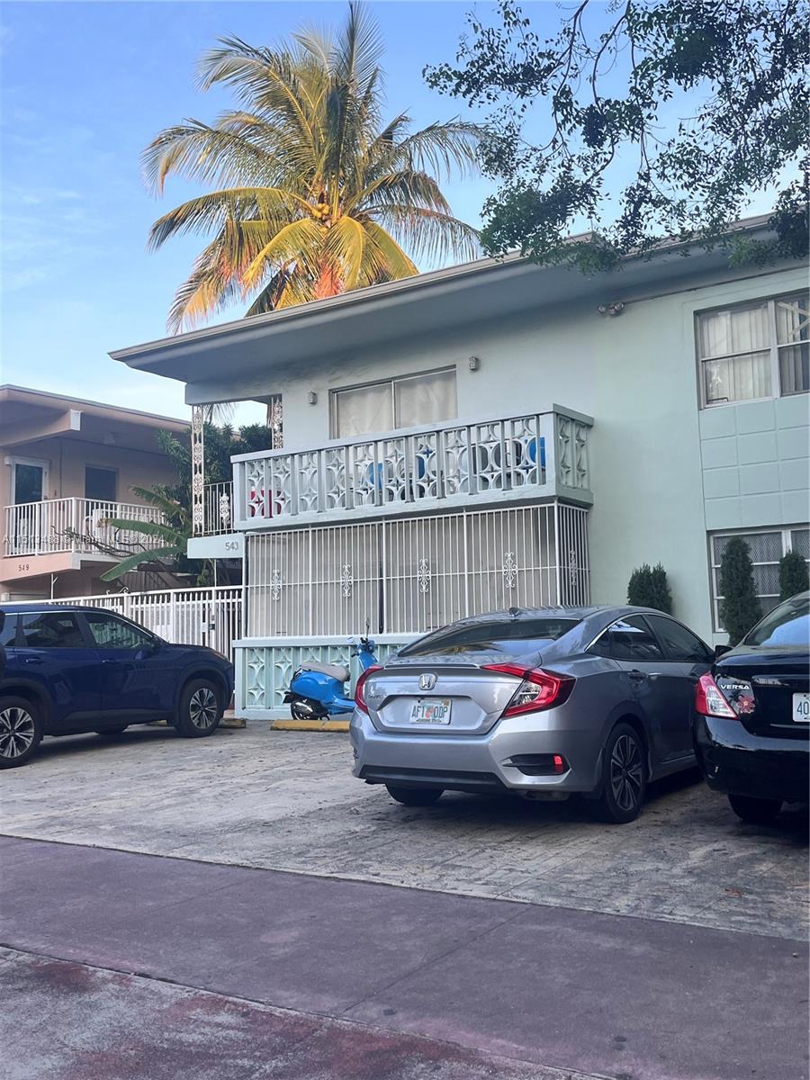 NONNIE SUE CONDOMINIUM - Residential