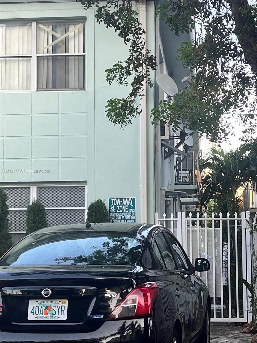 NONNIE SUE CONDOMINIUM - Residential