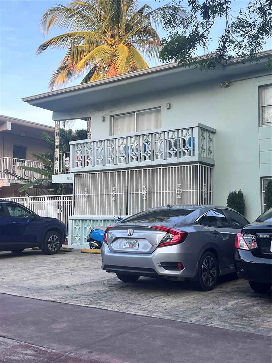 NONNIE SUE CONDOMINIUM - Residential