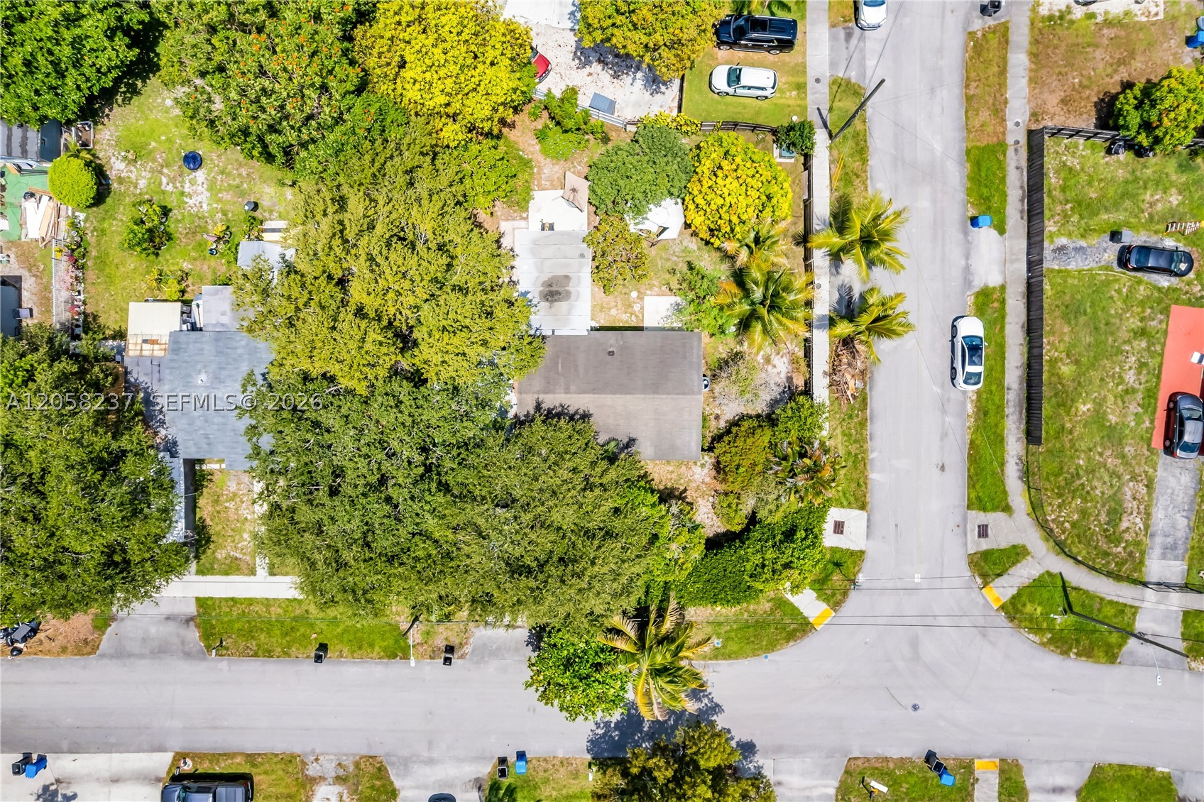 LAKE FOREST SEC 4 - Residential