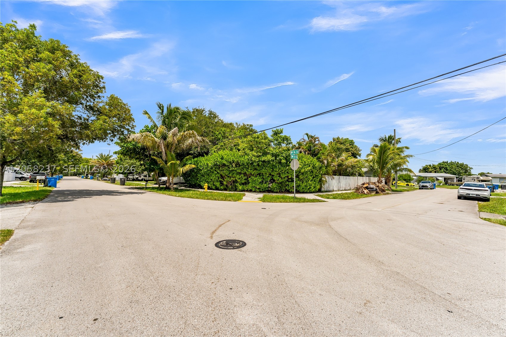LAKE FOREST SEC 4 - Residential