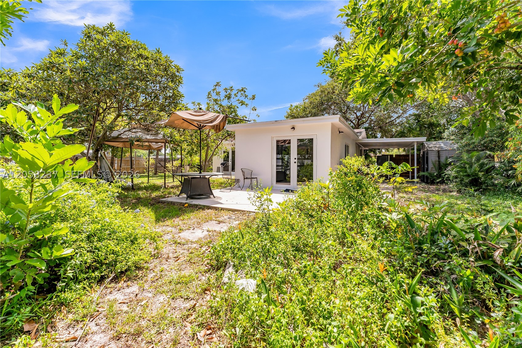LAKE FOREST SEC 4 - Residential