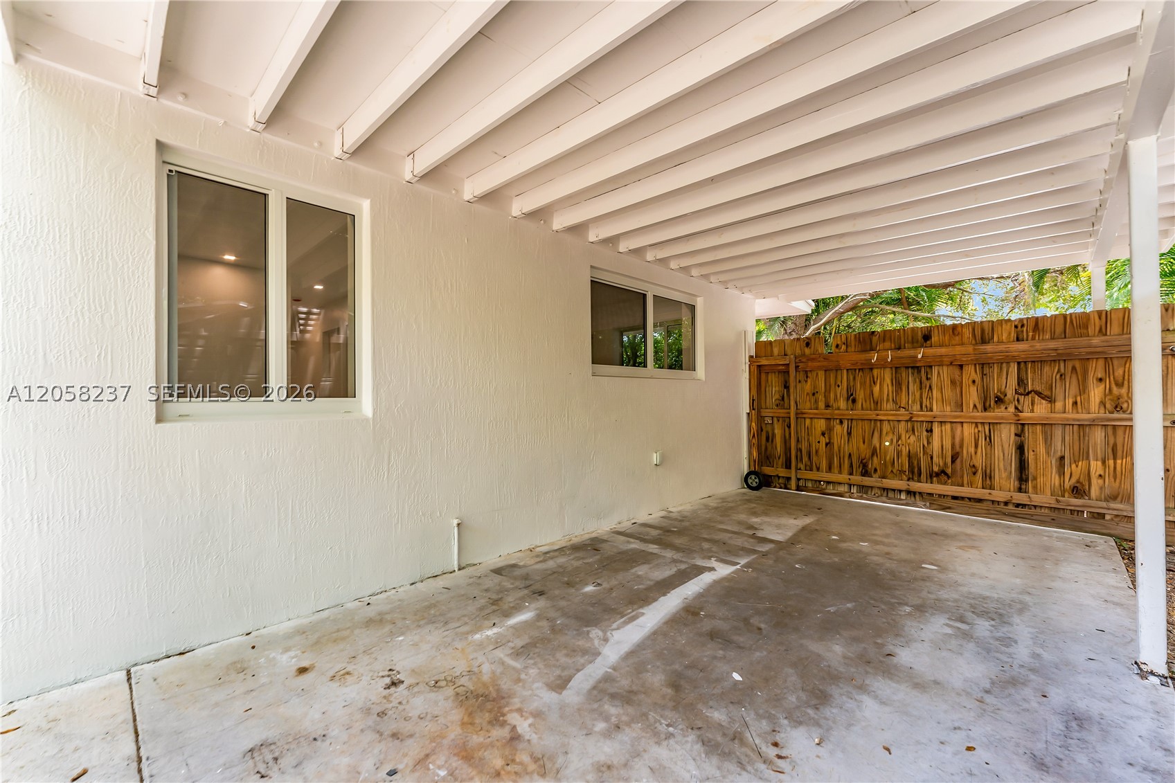 LAKE FOREST SEC 4 - Residential