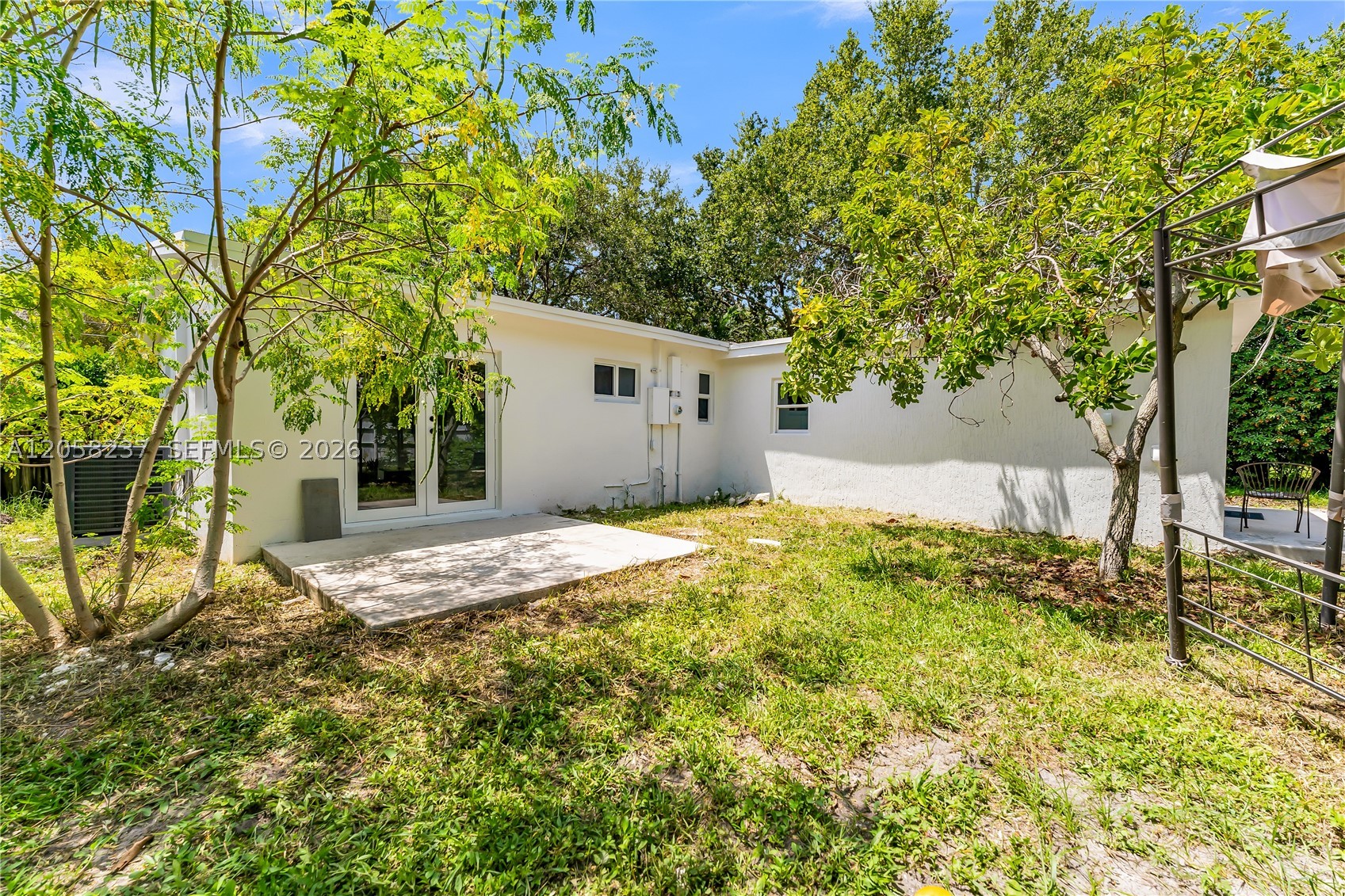 LAKE FOREST SEC 4 - Residential