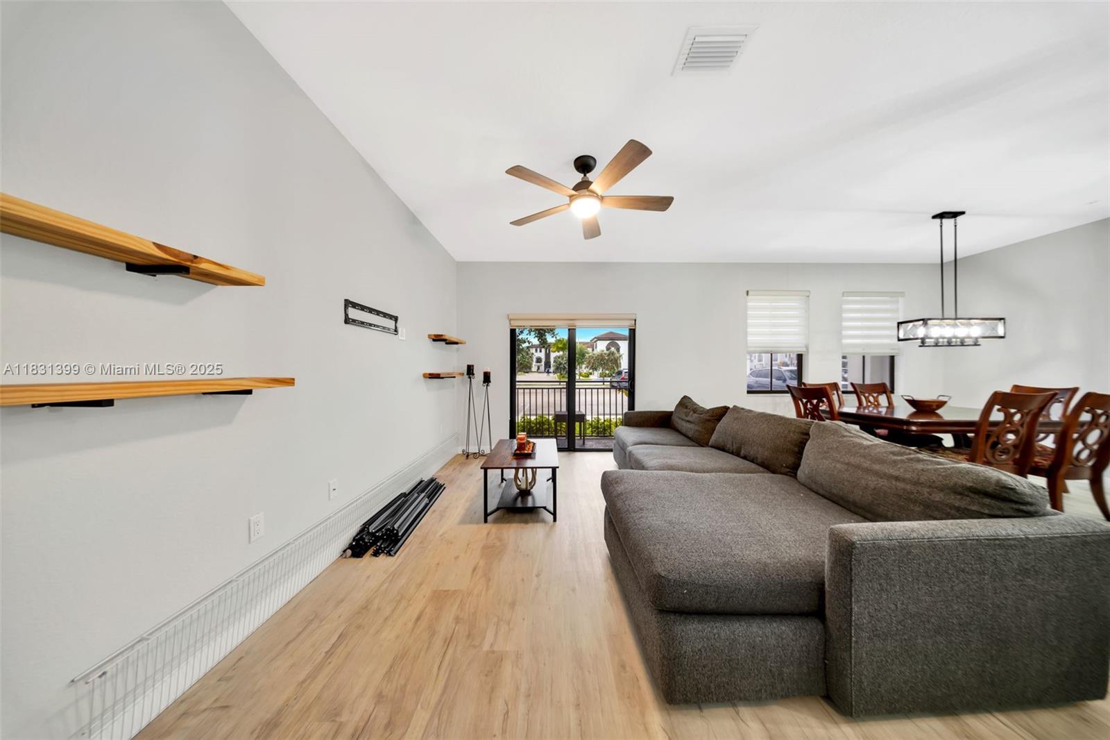CENTURY PARK SOUTH - Residential