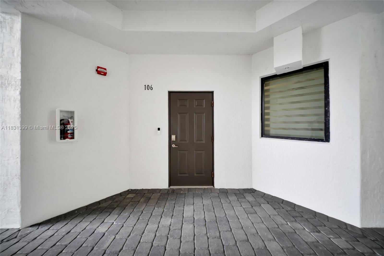 CENTURY PARK SOUTH - Residential
