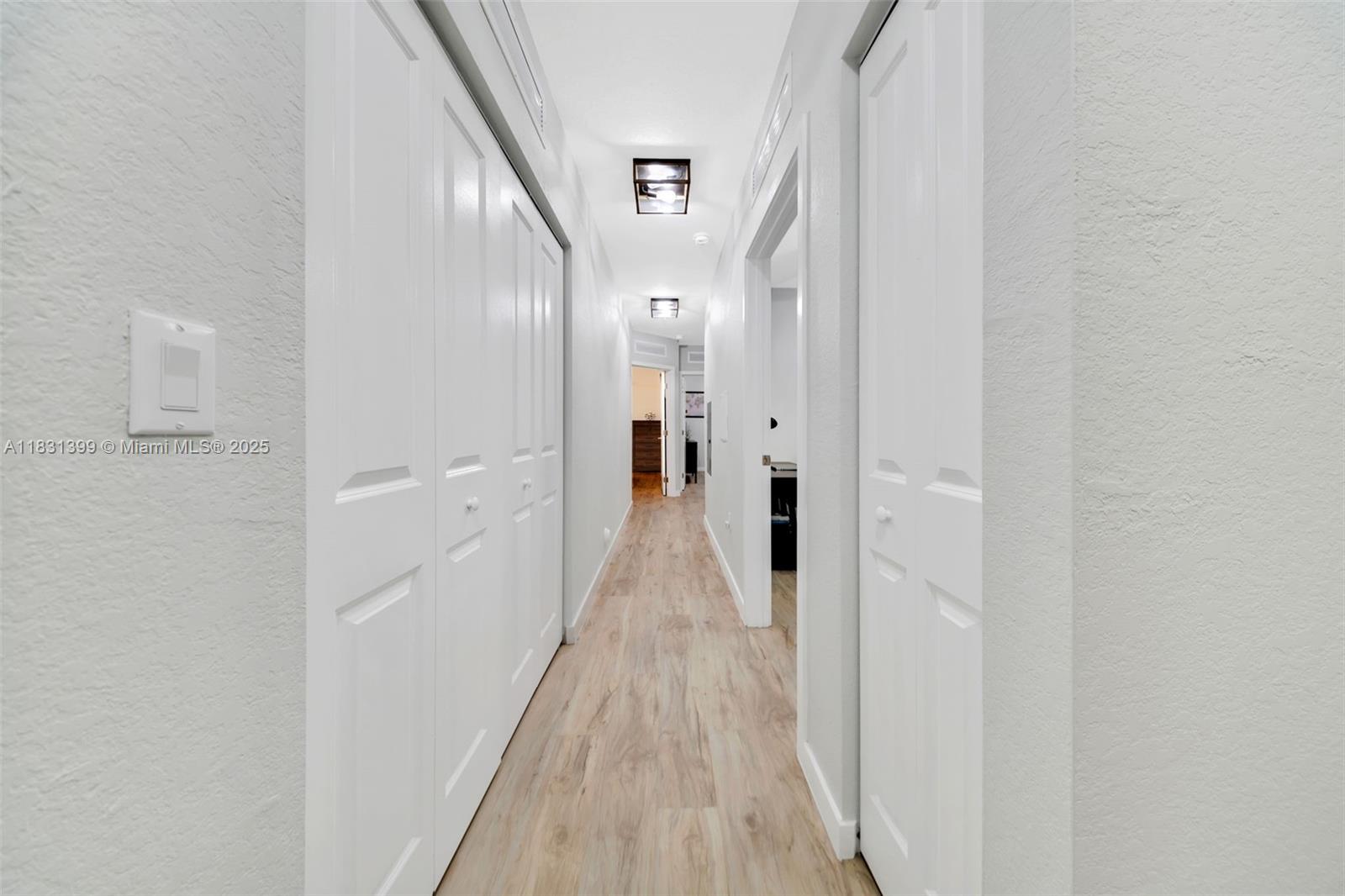 CENTURY PARK SOUTH - Residential