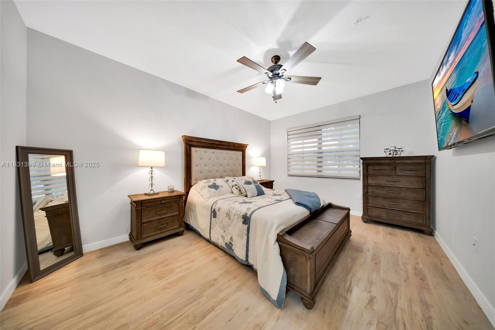 CENTURY PARK SOUTH - Residential