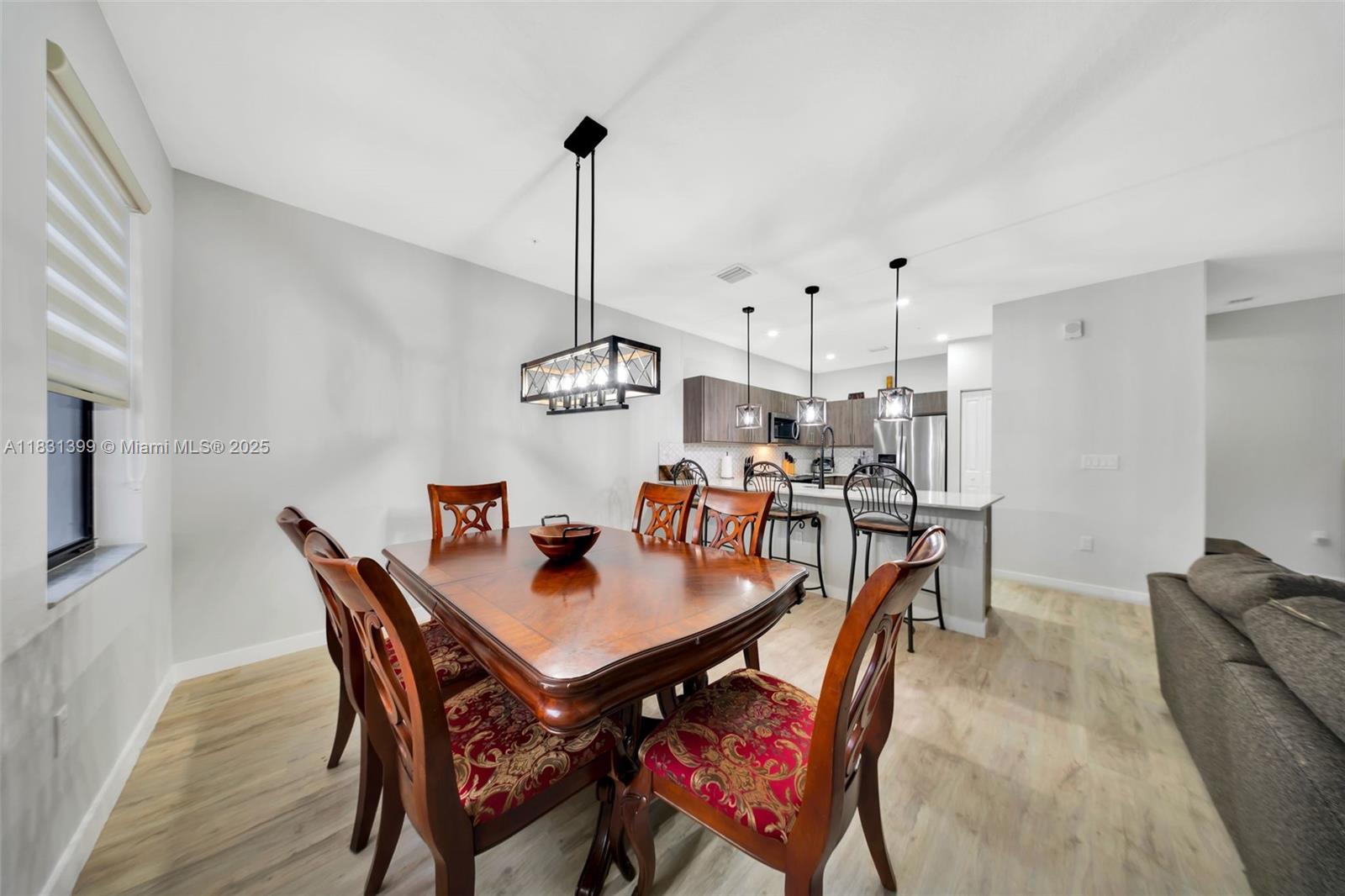 CENTURY PARK SOUTH - Residential
