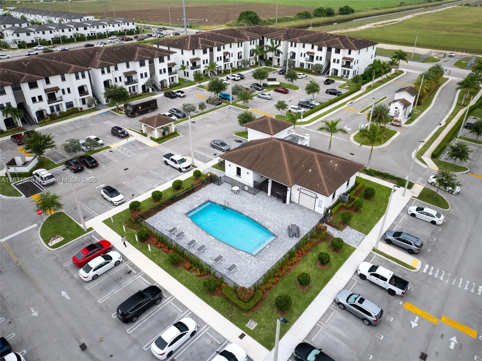 CENTURY PARK SOUTH - Residential