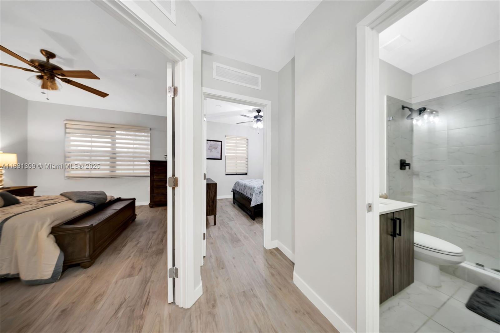 CENTURY PARK SOUTH - Residential