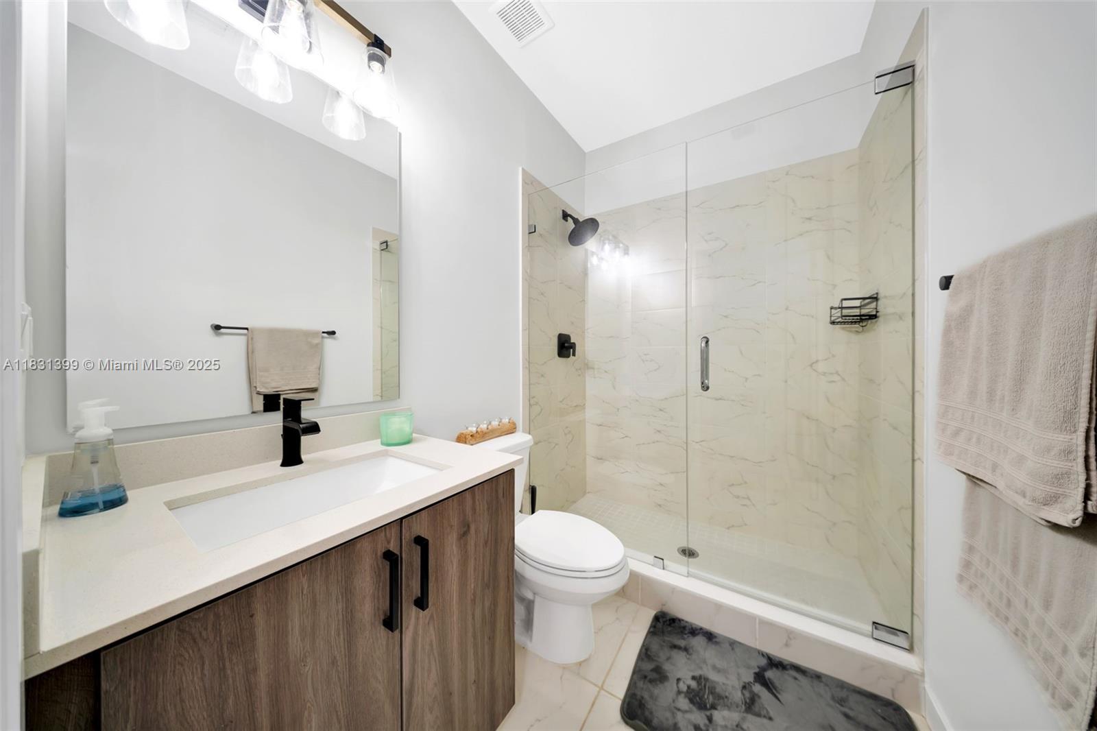 CENTURY PARK SOUTH - Residential